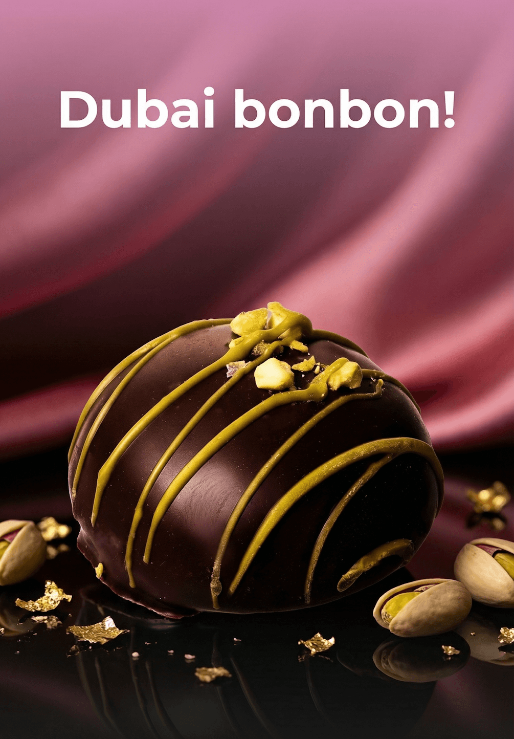 Dubai Bonbon